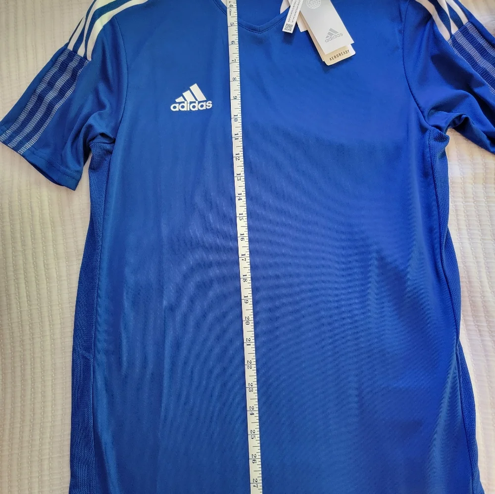 adidas questions leave